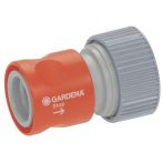 Gardena SB-Profi-System-Wasserstop f. 19mm Schl.