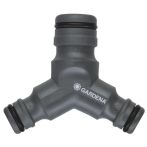 Gardena SB-Profi-System-Y-Stück