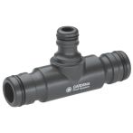 Gardena SB-Profi-System-T-Stück