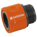 Gardena SB-Übergangsschlauchstück