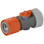 Gardena SB-Regulierstop 19 mm (3/4 Zoll )