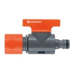 Gardena SB-Regulier-Ventil