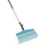 Gardena cs-Rechenbesen Sortiment