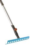 Gardena cs-Rechen Sortiment