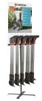 Gardena Greifer Sortiment Inhalt 25x3567