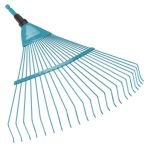 Gardena cs-Drahtbesen, 50 cm breit