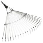 Gardena cs-Fächerbesen, 50 cm breit