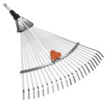 Gardena cs-Verstellbesen, 30 - 50 cm breit