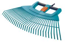 Gardena cs-Kunststoff-Fächerbesen XXL vario