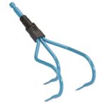 Gardena cs-Kultivator, 10 cm breit