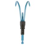 Gardena cs-Grubber, 9 cm breit