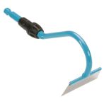 Gardena cs-Rübenhacke, 8 cm breit