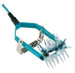 Gardena cs-Sternfräse mit Jätemesser, 14 cm