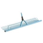 Gardena cs-Rasenrechen 60cm breit
