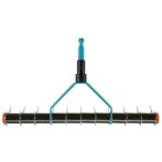 Gardena cs-Rasenlüfter 35cm breit