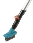 Gardena cs-Fugenbürste Metall Sortiment