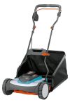 Gardena Accu-Spindelmäher 380 Li