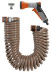 Gardena Spiralschlauch-Set 10 m