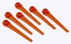 Gardena Ersatzmesser für Trimmer accuCut