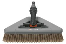 Gardena Cleansystem Gelenk-Waschbürste