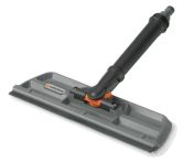 Gardena Cleansystem Fensterwascher mit Abzieher