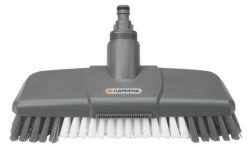 Gardena Cleansystem Komfort-Schrubber