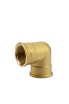 Gardena Messingwinkel mit Innengewinde, 33,3 mm (G 1)-Gewinde