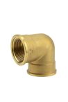 Gardena Messingwinkel mit Innengewinde, 42 mm (G 1 1/4)-Gewinde