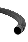 Gardena aquamotion Teich-Rippenschlauch 1 1/4 Zoll, 1 m