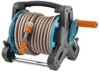 Gardena Classic Schlauchtrommel 10 Set
