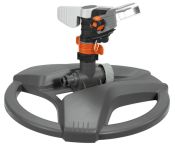 Gardena Premium Impuls-/Kreis-/Sektorenregner (auf Schlitten)
