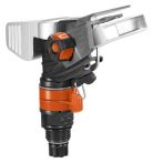Gardena Premium Impuls-, Kreis- und Sektorenregnerkopf (08137-20)