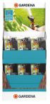 Gardena Comfort Impuls-/Kreis-/Sektor.Regner Akt