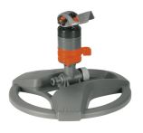 Gardena Comfort Turbinenregner mit Schlitten