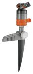Gardena Comfort Turbinenregner mit Spike
