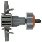 Gardena Reihentropfer 2 L druckregulierend 10 St