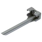Gardena Micro-Drip-System Rohrführung, 13 mm (1/3 Zoll) - Inhalt: 3 Stück (08328-20)