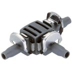 Gardena T-Stück 4,6 mm (3/16 Zoll ) Inhalt 10 Stück