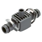 Gardena T-Stück 1/2 Zoll f.Sprühdüse Inhalt 5 Stück