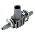 Gardena T-Stück 3/16 Zoll f.Sprühdüse Inhalt 5 Stück