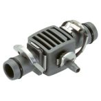Gardena Reduzier T-Stück 1/2 Zoll - 3/16 Zoll Inhalt 5 St