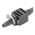 Gardena Verbinder 4,6mm(3/16 Zoll) Inhalt 10 Stück