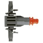 Gardena Reihentropfer 2 L Inhalt 10 Stück