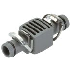 Gardena Verbinder 13 mm (1/2 Zoll) Inhalt 3 Stück