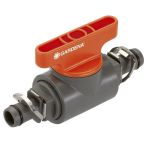 Gardena Absperrventil 13mm (1/2 Zoll)