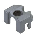 Gardena Rohrklemme 4,6 mm (3/16 Zoll) Inhalt 5 Stück