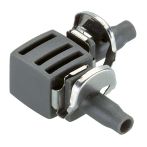 Gardena L-Stück 4,6 mm (3/16 Zoll) Inhalt 10 Stück