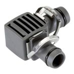 Gardena L-Stück 13 mm (1/2 Zoll) Inhalt 2 Stück