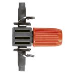 Gardena Regulierbarer Reihentropfer Inhalt 10 St
