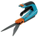 Gardena Comfort Grasschere, drehbar, abgewinkleter Griff, lose